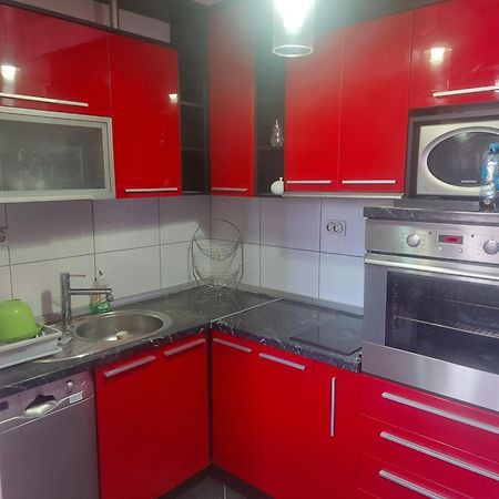 סקופיה Hana'S Luxury Apartment מראה חיצוני תמונה