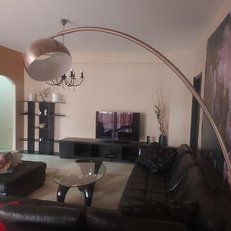 סקופיה Hana'S Luxury Apartment מראה חיצוני תמונה