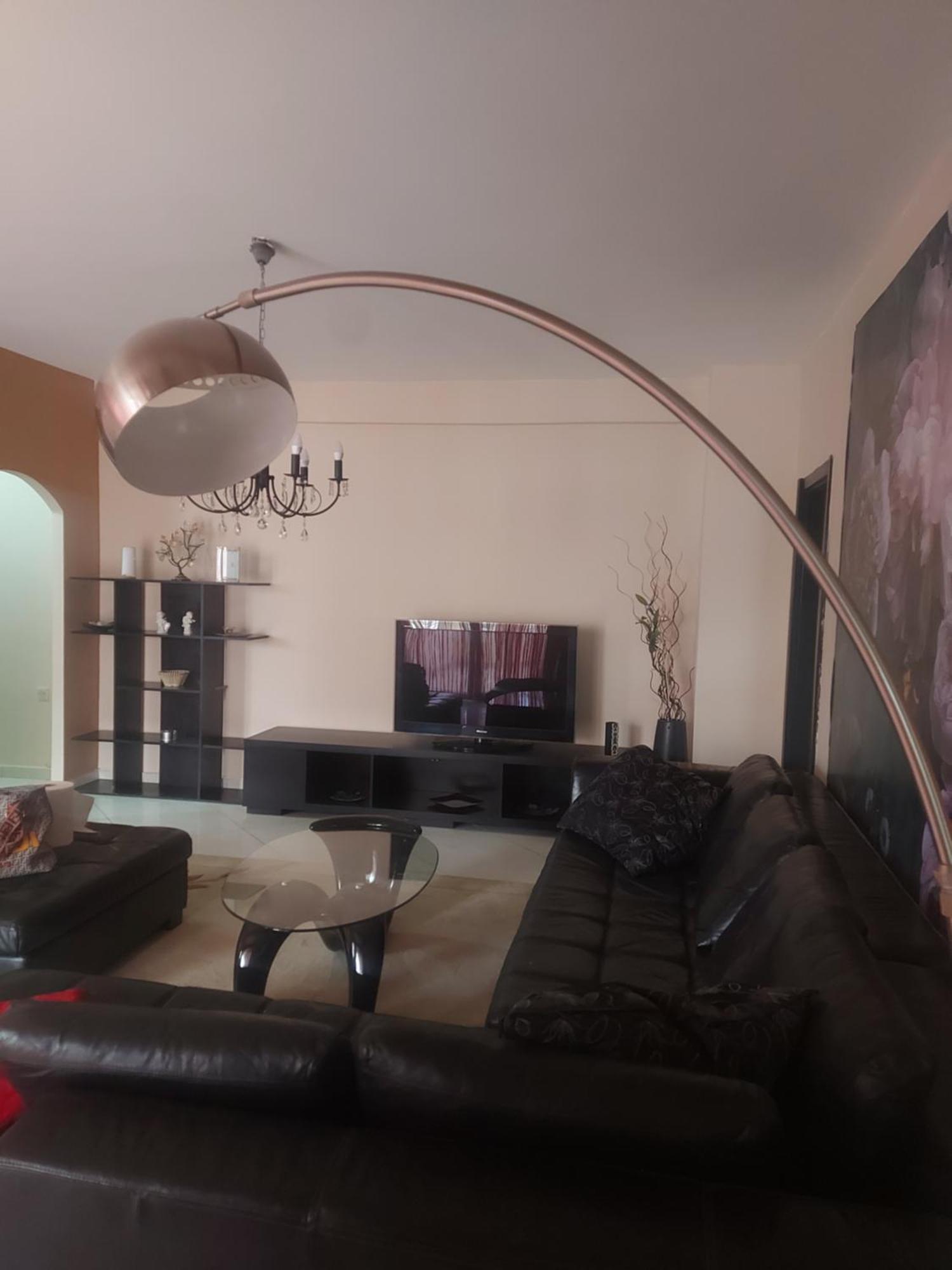 סקופיה Hana'S Luxury Apartment מראה חיצוני תמונה