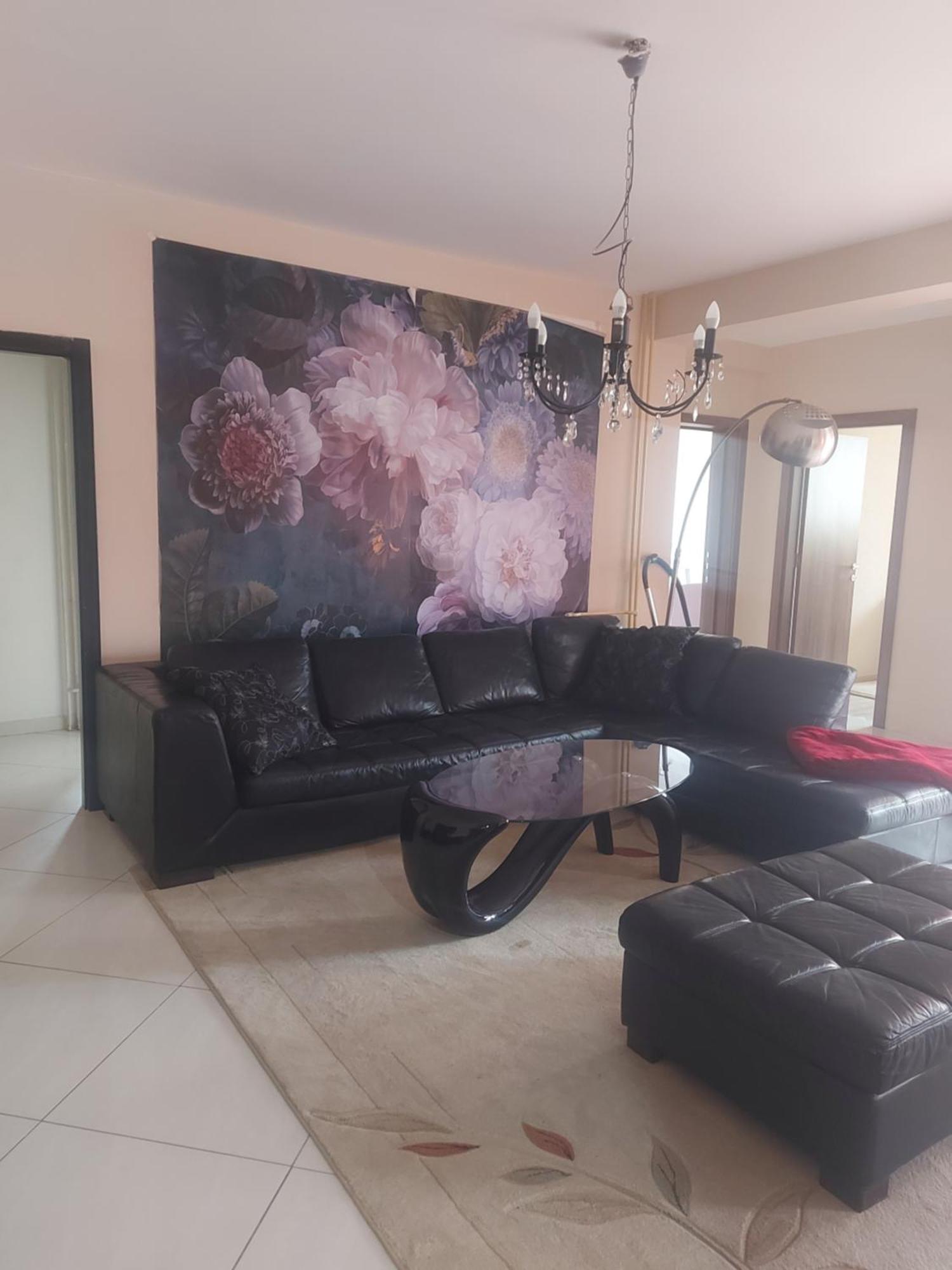 סקופיה Hana'S Luxury Apartment מראה חיצוני תמונה