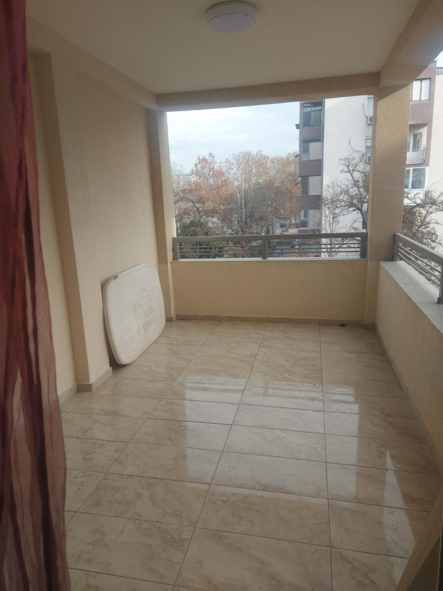 סקופיה Hana'S Luxury Apartment מראה חיצוני תמונה