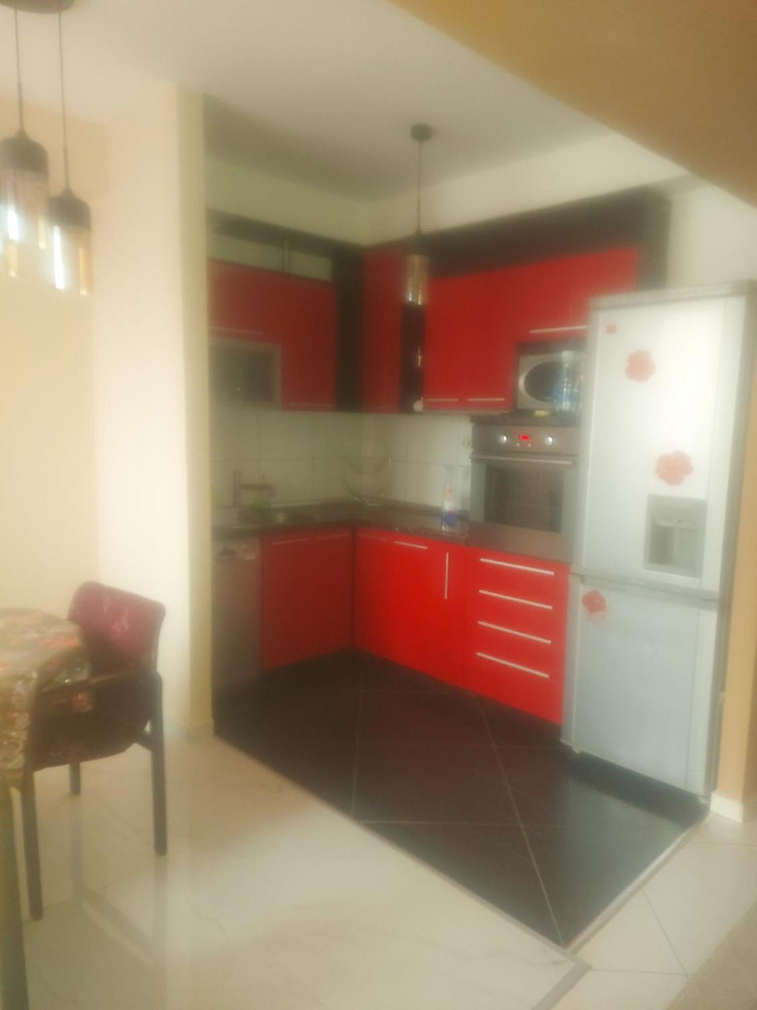 סקופיה Hana'S Luxury Apartment מראה חיצוני תמונה